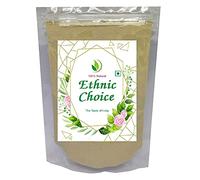 Ethnic Choice Nar Kachur Powder | Kali Haldi Powder | Black Turmeric | Curcuma Caesia- 400 Gm