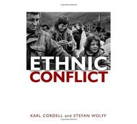 Ethnic Conflict