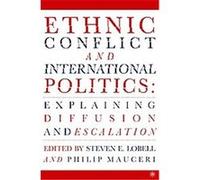 Ethnic Conflict and International Politics