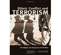 Ethnic Conflict And Terrorism