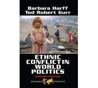 Ethnic Conflict In World Politics