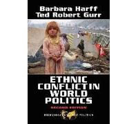 Ethnic Conflict In World Politics