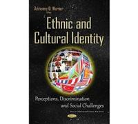 Ethnic & Cultural Identity (Focus on Civilizations and Cultures) - [Version Originale] Inconnu (Auteur)