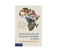 Ethnic Diversity And Economic Instability In Africa