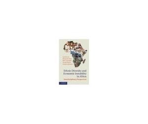 Ethnic Diversity And Economic Instability In Africa