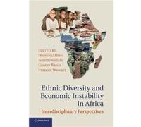 Ethnic Diversity And Economic Instability In Africa
