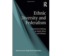 Ethnic Diversity And Federalism