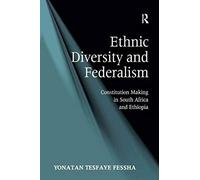 Ethnic Diversity And Federalism
