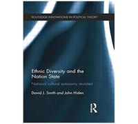 Ethnic Diversity And The Nation State