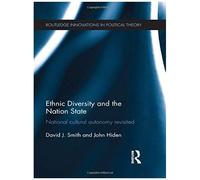 Ethnic Diversity And The Nation State