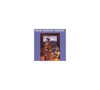 Ethnic Duo - Francois Faton Cahen & Yochk'o Seffer