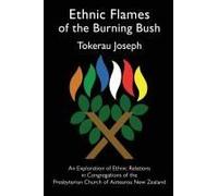 Ethnic Flames Of The Burning Bush