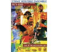 Ethnic Heritage Ensemble - Hot N Heavy: Live at The Ascension Lof [Import]