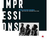 Ethnic Heritage Ensemble - Impressions