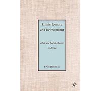 Ethnic Identity And Development