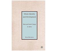 Ethnic Identity And Development