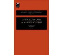 Ethnic Landscapes in an Urban World Ray Hutchison (Auteur)