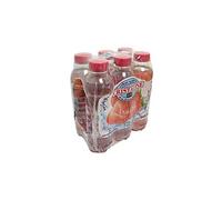 ETHNIC MARKET - Cristaline Fraise - 6 x 0,5 L