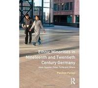 Ethnic Minorities in 19th and 20th Century Germany, Themes in Modern German History Series Panikos Panayi (Auteur)