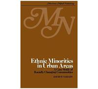 Ethnic Minorities In Urban Areas