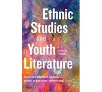 Ethnic Studies And Youth Literature Hardback Book
