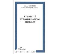 Ethnicite Et Mobilisations Sociales