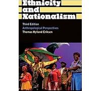 Ethnicité et nationalisme