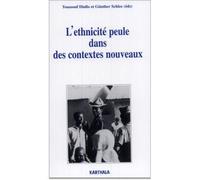Ethnicité peule dans des contextes nouveaux (L') - Youssouf Diallo - Karthala - broché - Etude