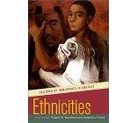 Ethnicities : Children Of Immigrants In America
