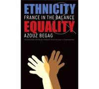 Ethnicity and Equality by Azouz Begag Azouz Begag (Auteur)