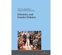 Ethnicity And Gender Debates