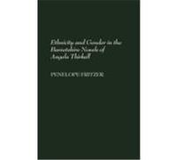 Ethnicity and Gender in the Barsetshire Novels of Angela Thirkell, Contributions in Women's Studies Penelope Fritzer (Auteur)