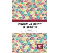 Ethnicity And Identity In Herodotus