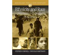 Ethnicity And Race