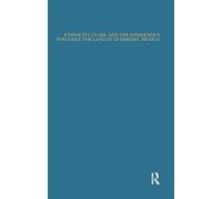 Ethnicity, Class, And The Indigenous Struggle For Land In Guerrero, Mexico