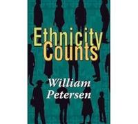 Ethnicity Counts - [Version Originale] William Petersen (Auteur)