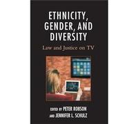 Ethnicity, Gender, And Diversity