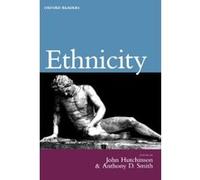 Ethnicity, Oxford Readers