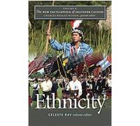Ethnicity, The New Encyclopedia of Southern Culture