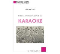 Ethno-anthropologie du karaoké