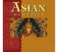 Ethno Music Project - Asian Memories [Import]