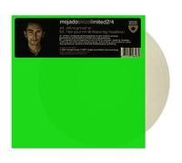 ETHNO PREACHER / FREE YOUR MIND (WHITE VINYL)