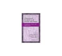 Ethnocultural Perspectives On Disaster And Trauma