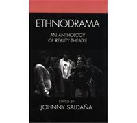 Ethnodrama, Crossroads in Qualitative Inquiry Johnny Saldana (Auteur)