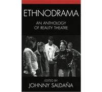 Ethnodrama, Crossroads in Qualitative Inquiry Johnny Saldana (Auteur)