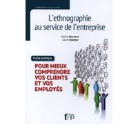 L'éthnographie Au Service De L'entreprise