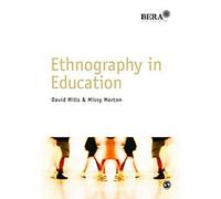 Ethnographie dans l'éducation