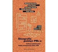 Ethnographie de la mémoire communiste. La culture du quotidien...
