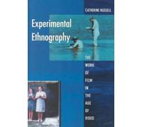 Ethnographie expérimentale