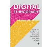 Ethnographie numérique